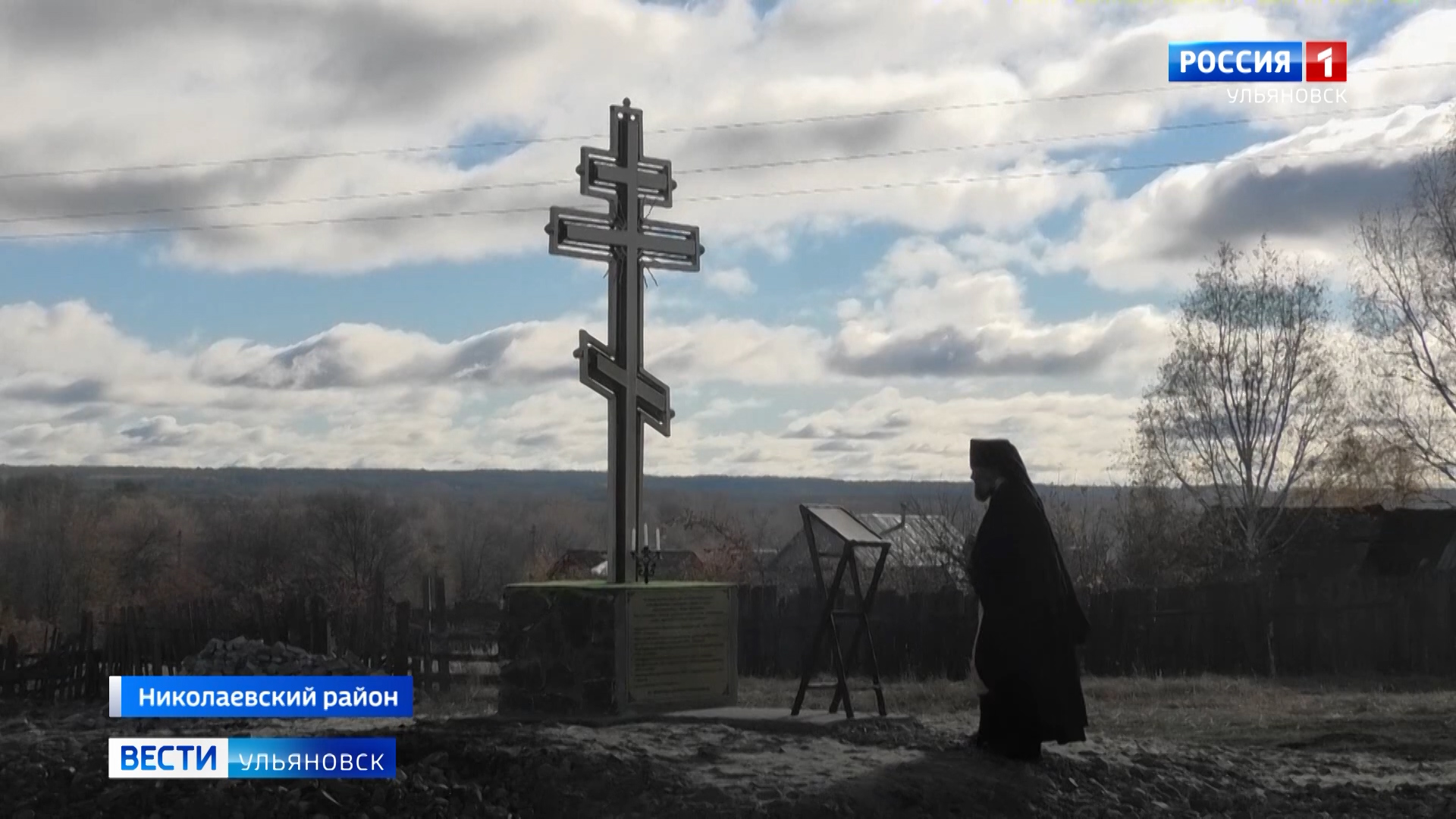 Погода головино ульяновская область николаевский