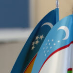 Делегация Узбекистана с визитом в Ульяновске