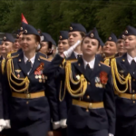 Парад победы