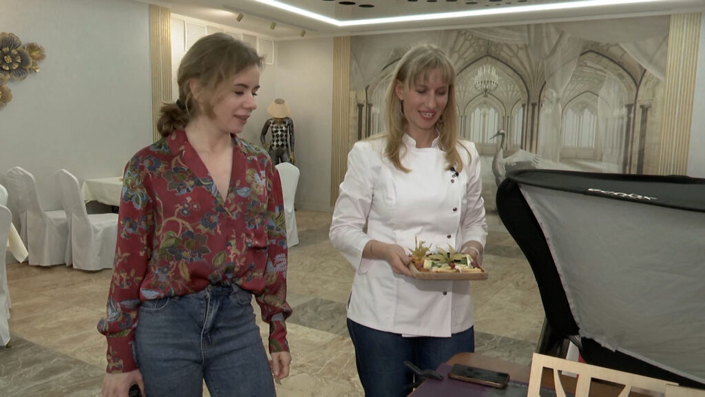 19 ноября – День женского предпринимательства