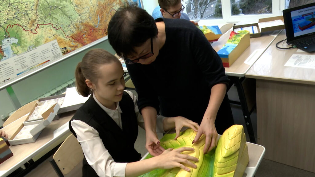 Долгожданные изменения