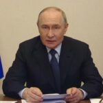 В Казани с 17 по 19 июня 2026 года состоится пятый Саммит Россия – АСЕАН